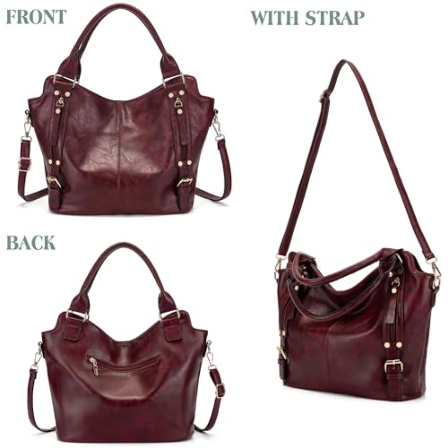 Crossbody Bags for Women Large – обзор и цена Women'S Crossbody Bags