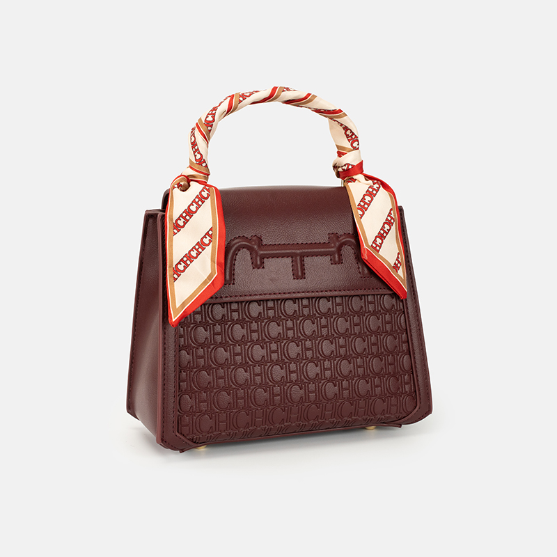 CH Elegant Leather Handbag Wom – обзор и цена Women'S Bags Top 10