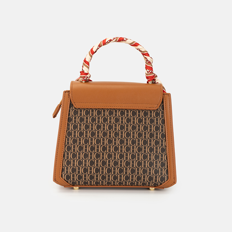 CH Elegant Leather Handbag Wom – обзор и цена Women'S Bags Top 10