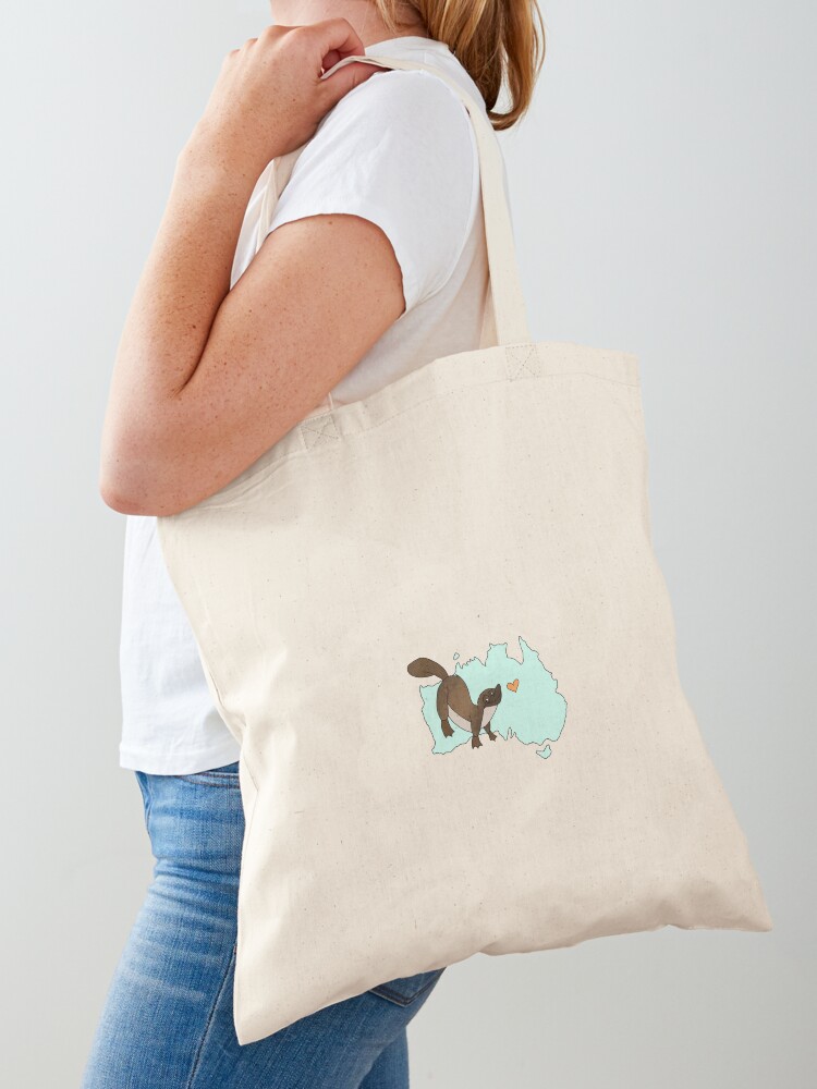 Love Australia - Platypus Tote – обзор и цена Women Bags Australia