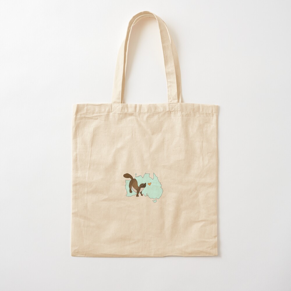 Love Australia - Platypus Tote – обзор и цена Women Bags Australia