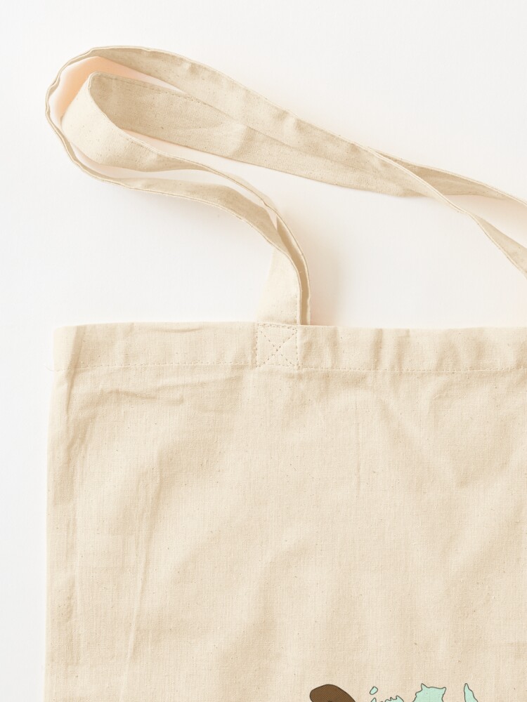 Love Australia - Platypus Tote – обзор и цена Women Bags Australia