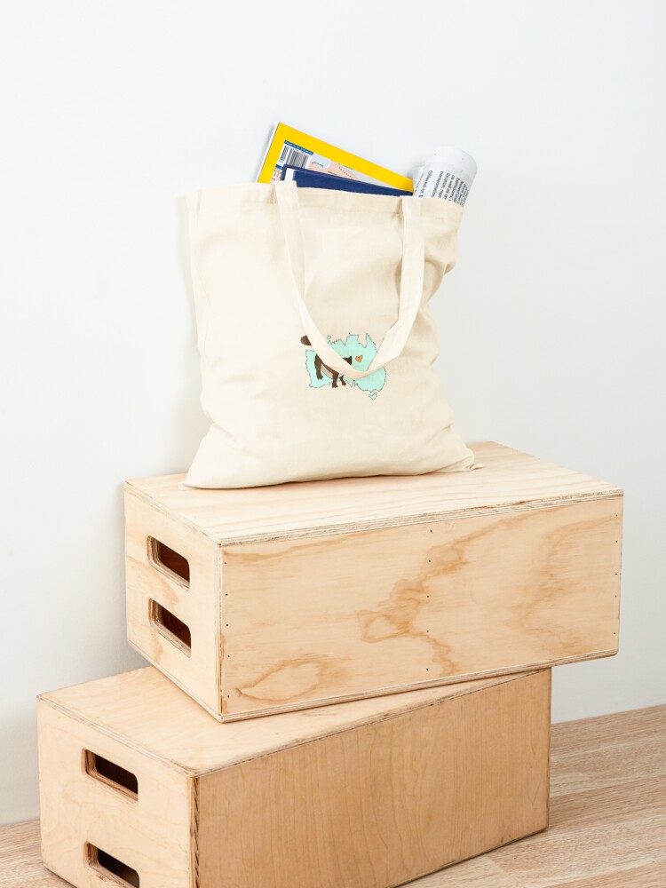 Love Australia - Platypus Tote – обзор и цена Women Bags Australia
