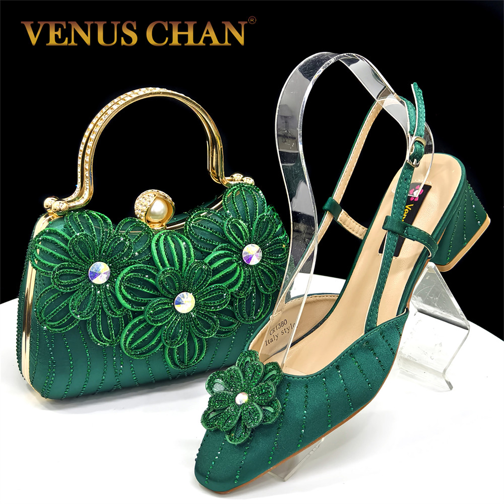 New Italian Pumps and Bag To P – обзор и цена Women Bags 2026