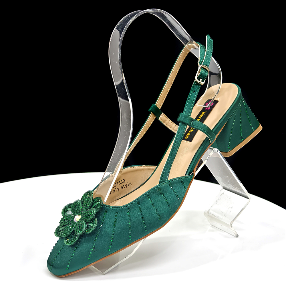 New Italian Pumps and Bag To P – обзор и цена Women Bags 2026