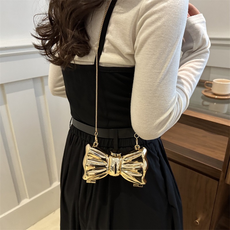 Luxury Fashion Metal Mini Hand – обзор и цена Women Bags Online