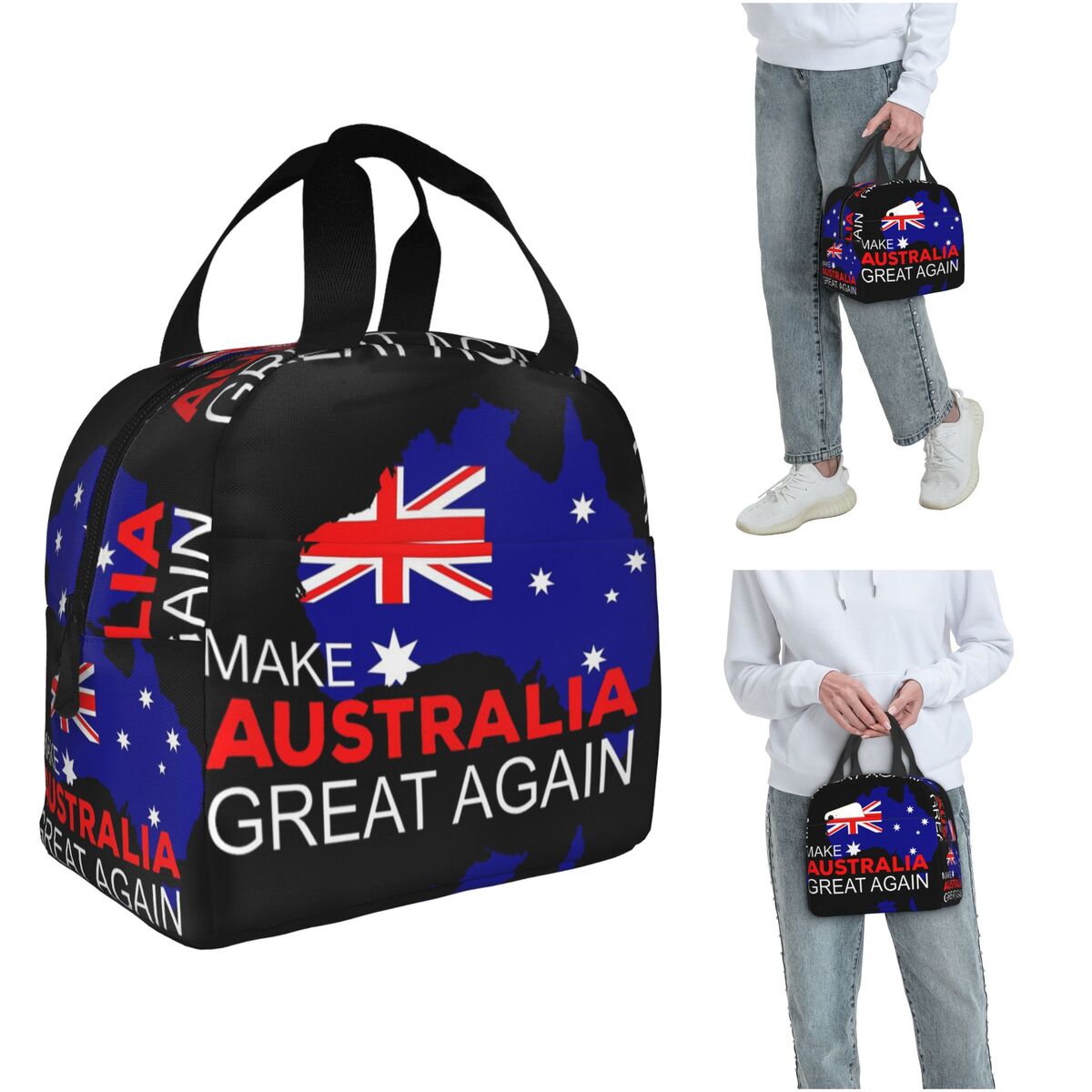 Make Australia Great Again Ins – обзор и цена Women Bags Australia