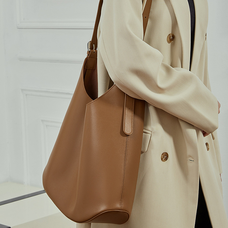 2025 Winter New Top Grain Leat – обзор и цена Women'S Bags Top 10