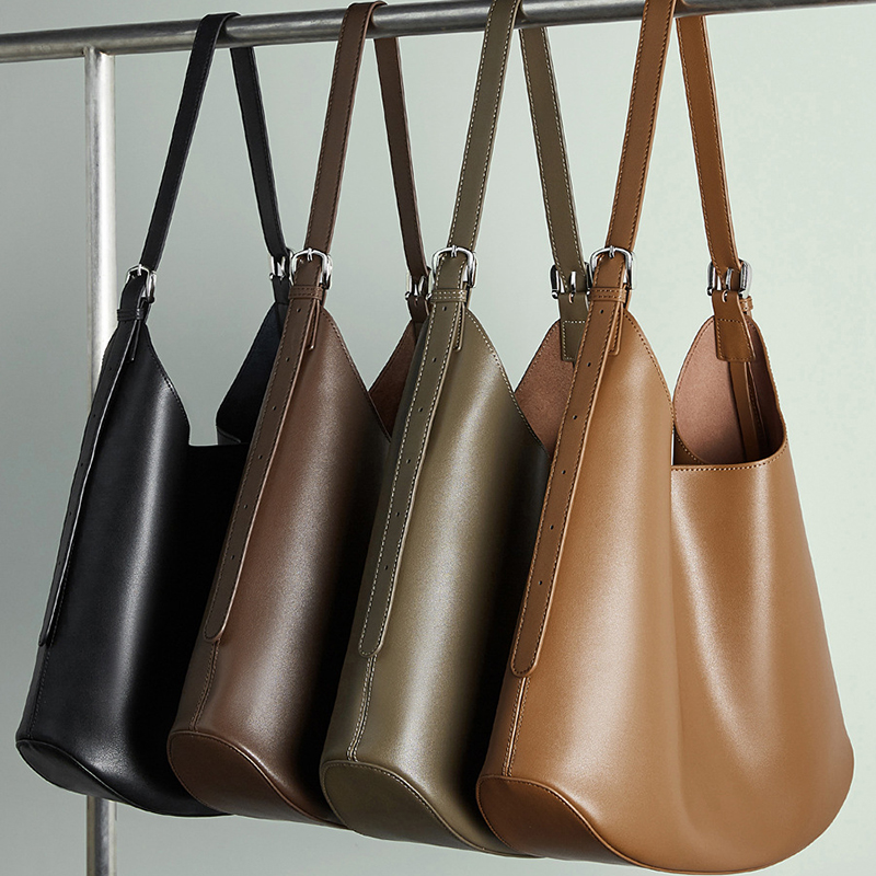 2025 Winter New Top Grain Leat – обзор и цена Women'S Bags Top 10